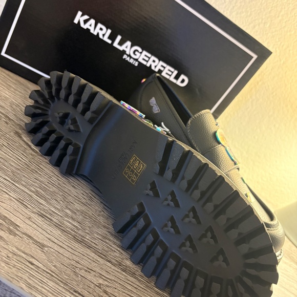 Karl Lagerfeld - Picture 2 of 4